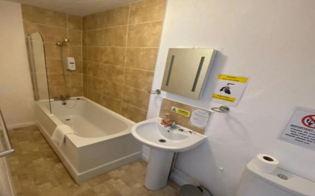 Carlton Courth Hotel Eastbourne