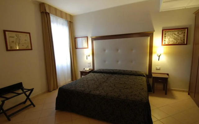 Hotel Vittorio Emanuele