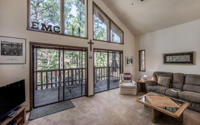 Double Shot Cabin - Two Bedroom Cabin