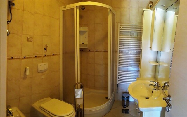 Apartment Davorka / Two Bedroom A1 Priz