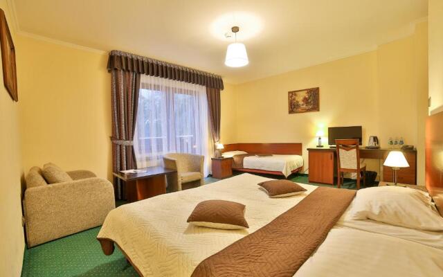 Hotel & SPA Jawor