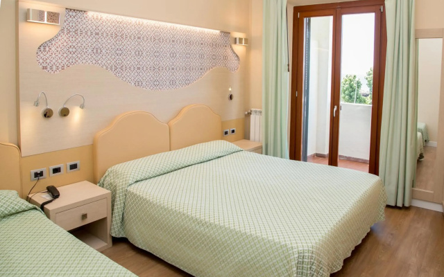 Hotel El Balear