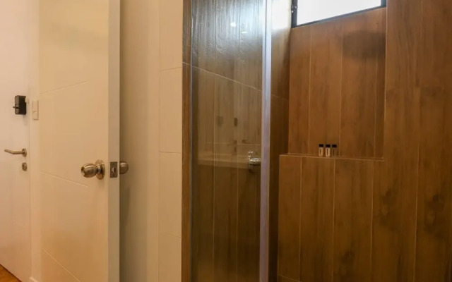 w Awesome 1BR w Great Deco in San Isidro