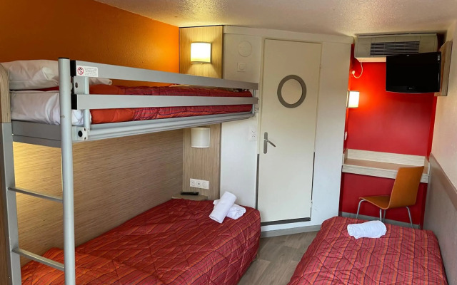 Première Classe Dunkerque - Saint-Pol-Sur-Mer
