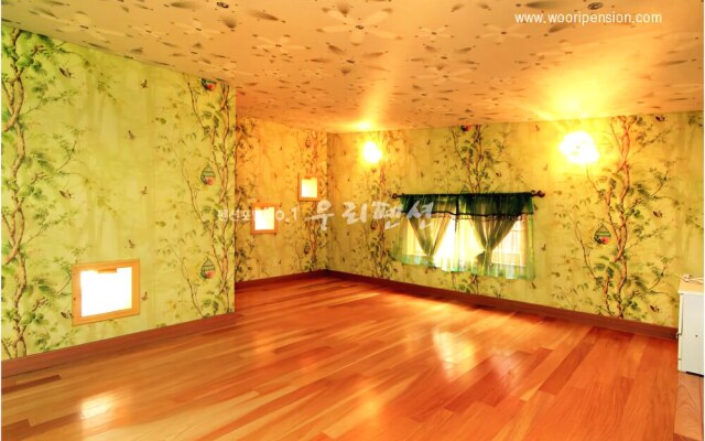 Ganghwa Sugahyeon Pension