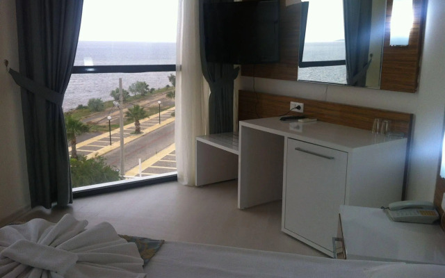WA Cesme Farm Hotel Beach Resort & Spa