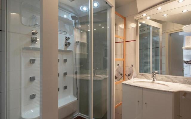 Wijde Blick appartement 307 - Callantsoog