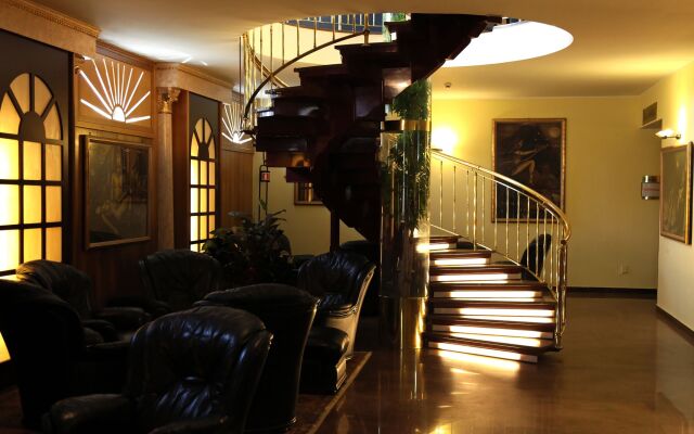 Hotel Le Moran