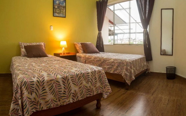 Tobbi Guest House