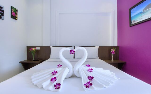 Colorize Boutique Hotel