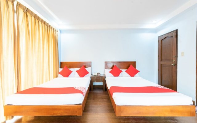 Rivera Hotel by OYO Rooms