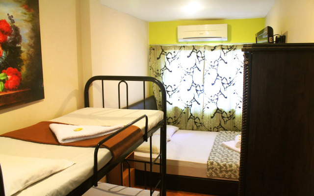 OYO 43927 Sassana Hotel (Sanitized Stay)