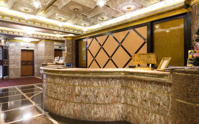 Taipei Charming City Hotel - Xinyi