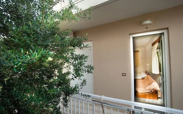 Marathakis Apartments