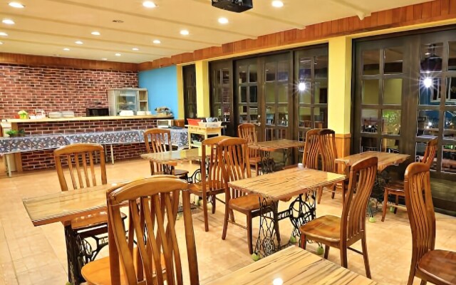 Hinoki House B&B