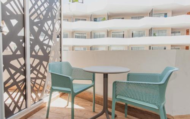 The Gallery Condos Playa De Carmen