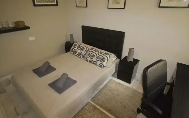 Peaceful Apartment