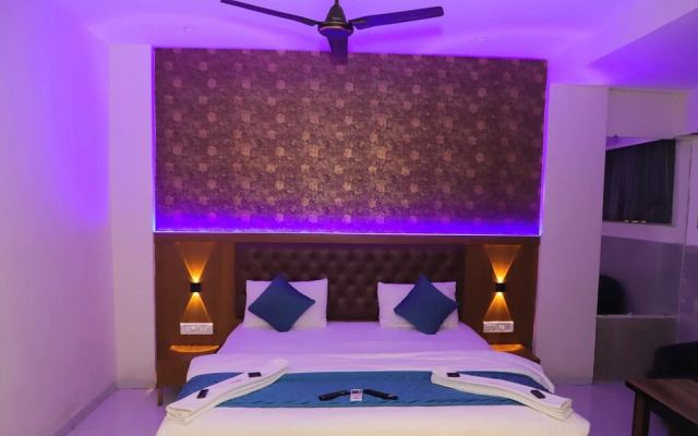 Hotel Ruby