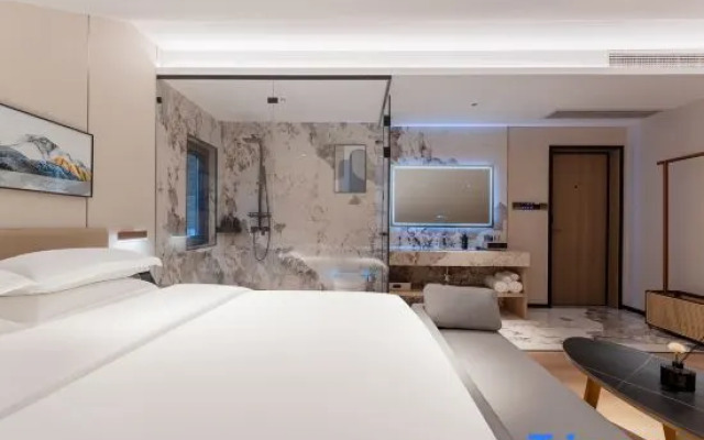 MuYin Hotel