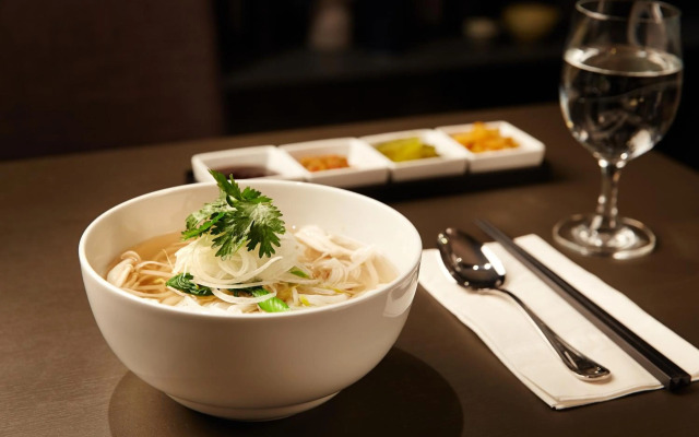 Shilla Stay Seodaemun