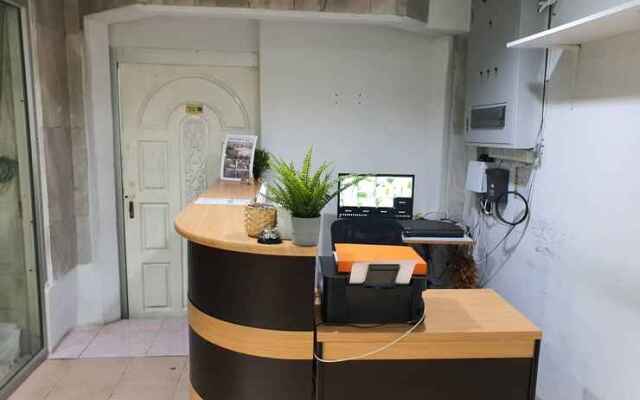 NK Guesthouse 2