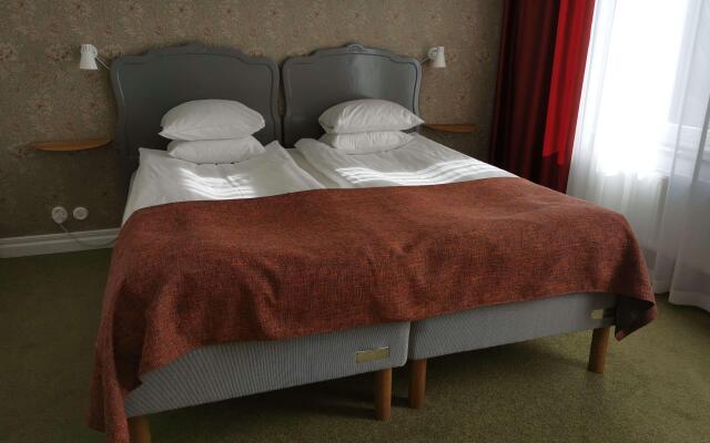 Best Western Hotell Ljungby