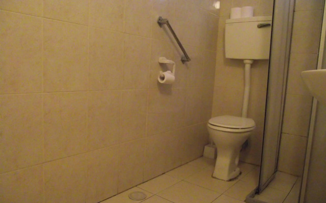 Momos Hostel