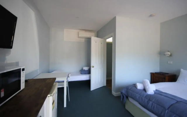 Park Lane Phillip Island Holiday Park