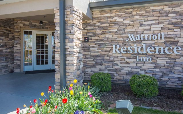 Residence Inn by Marriott Boise West