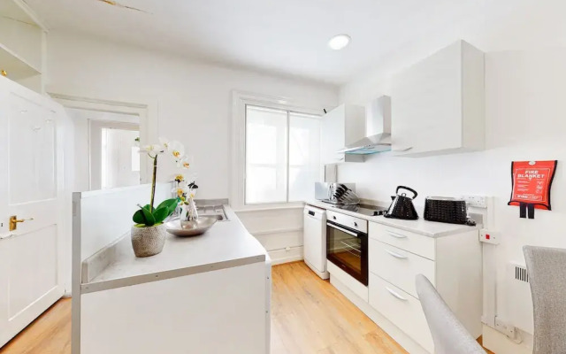 Park Lane Apartments Jermyn Street