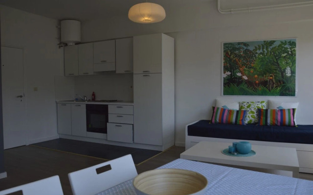 Super Flat Next Grand Place