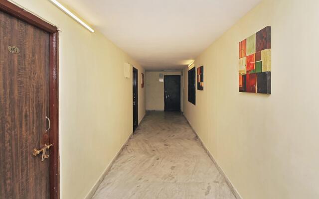 OYO 24605 Grand Season