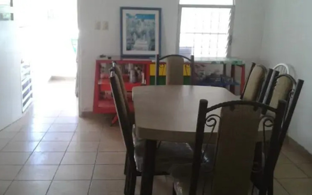Casa Martha Progreso