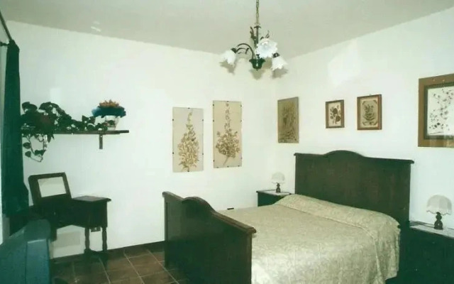 Agriturismo Le Cinciallegre