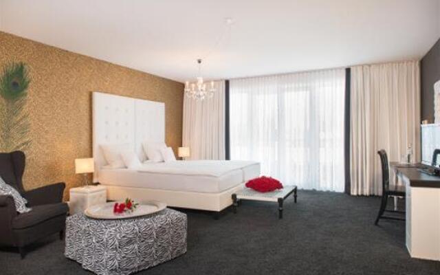Hotel myHOME by Lehrieder