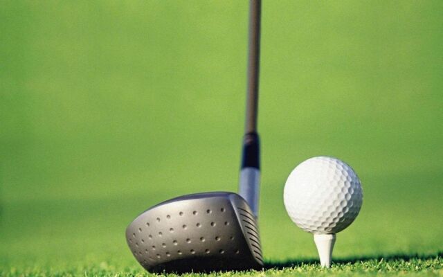 Villa Grobben - Executive - 4 Bedroom