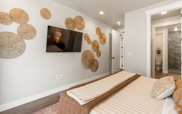 The Boardwalk 8 Bedroom Home