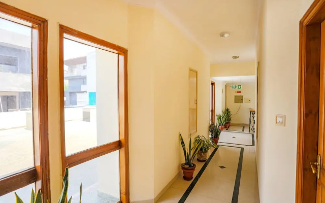 Regalia Residency by FabHotels