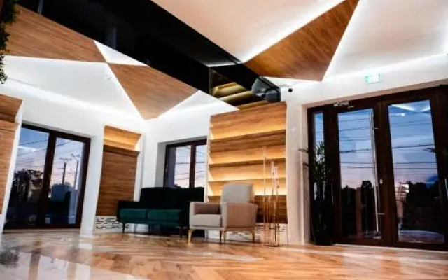 Hotel Goya Boutique