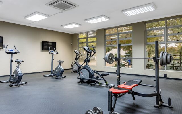 African Sky Hotels - Ermelo Inn