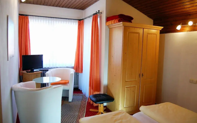 Hotel Pension Heidelberg