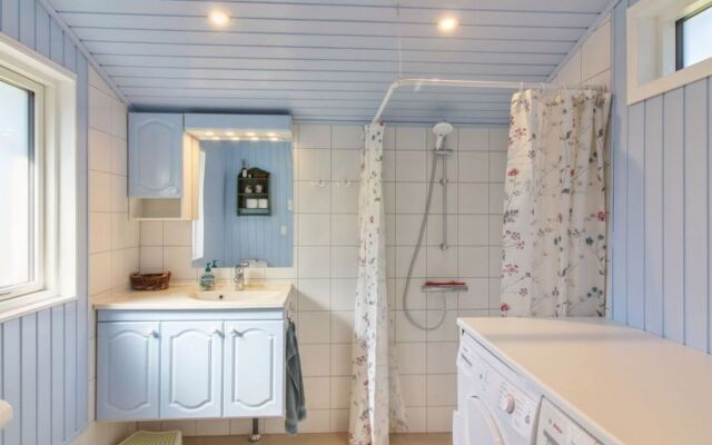 "Rosalinde" - 300m from the sea in NW Jutland
