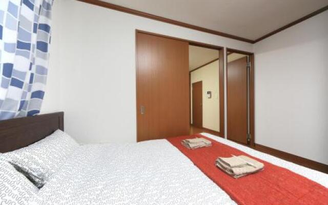 Shitaya-2chome House