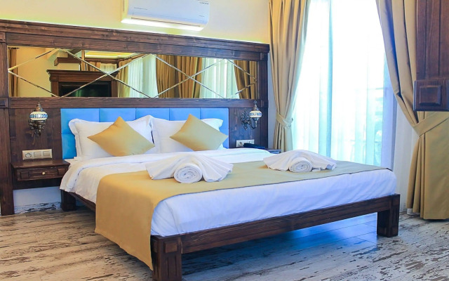 Reis Royal Hotel