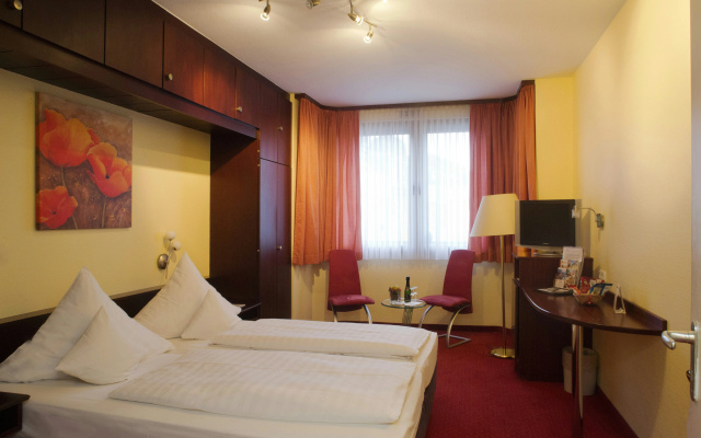 Hotel Amberger