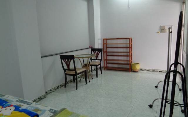 Ms Yang Homestay 2