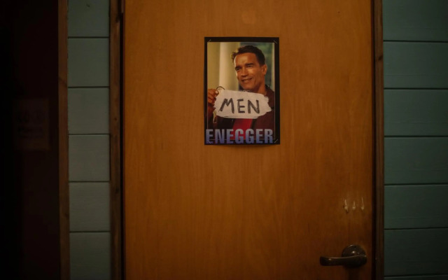 noctarium - A night at the cinema