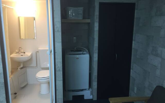 Apollo Couples Apartment at Namba 2