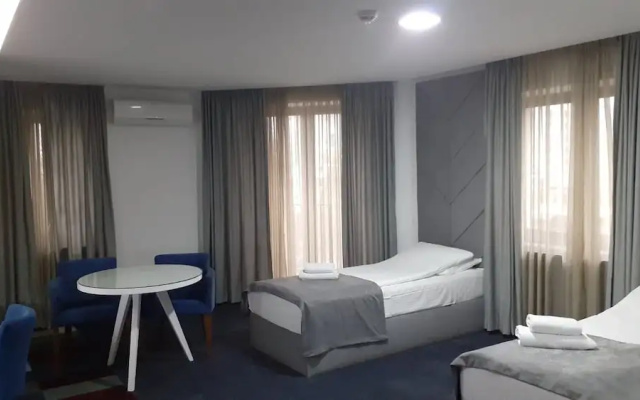 Modern Serviced Apartment near Grbavica