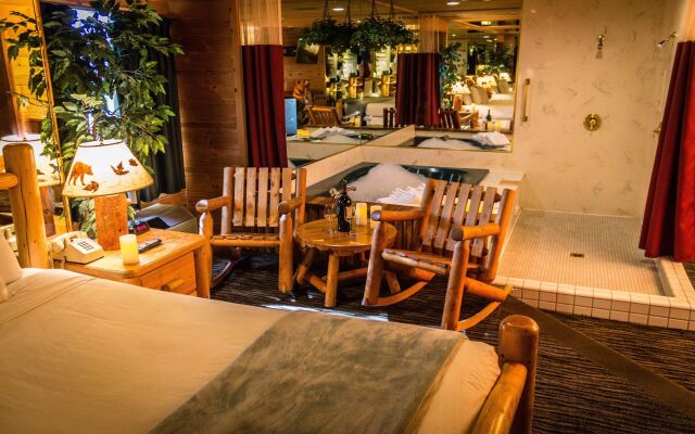 POSTMARC Hotel and Spa Suites